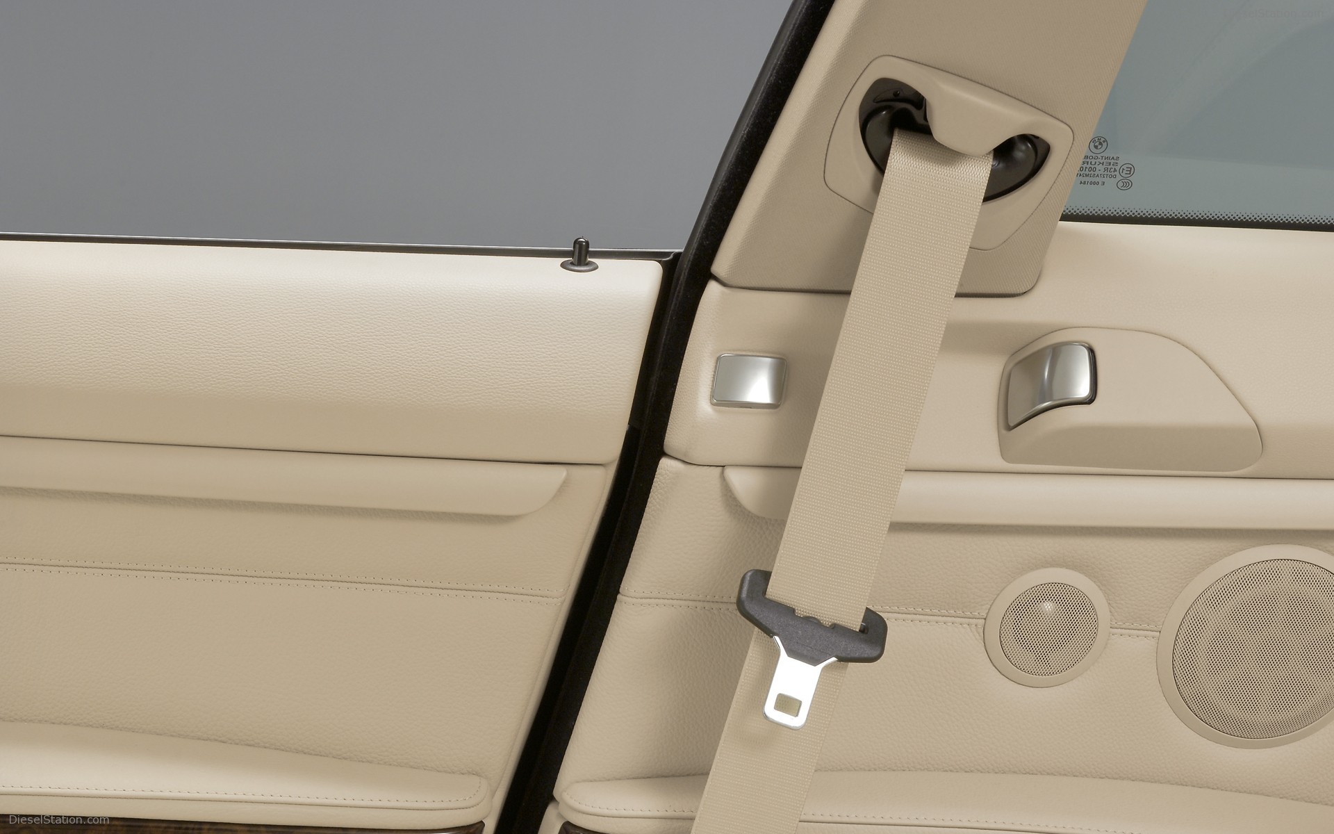 BMW 3 Series Coupe (2006)